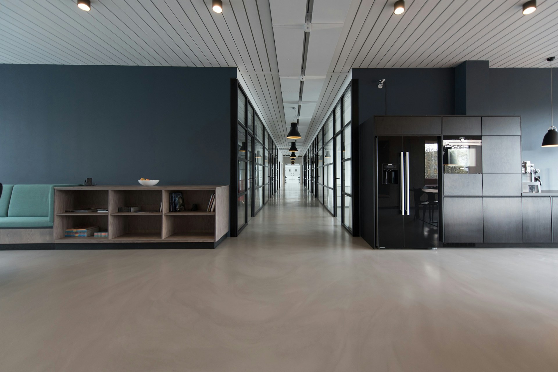BrandShift studio on Tras Street, Tanjong Pagar