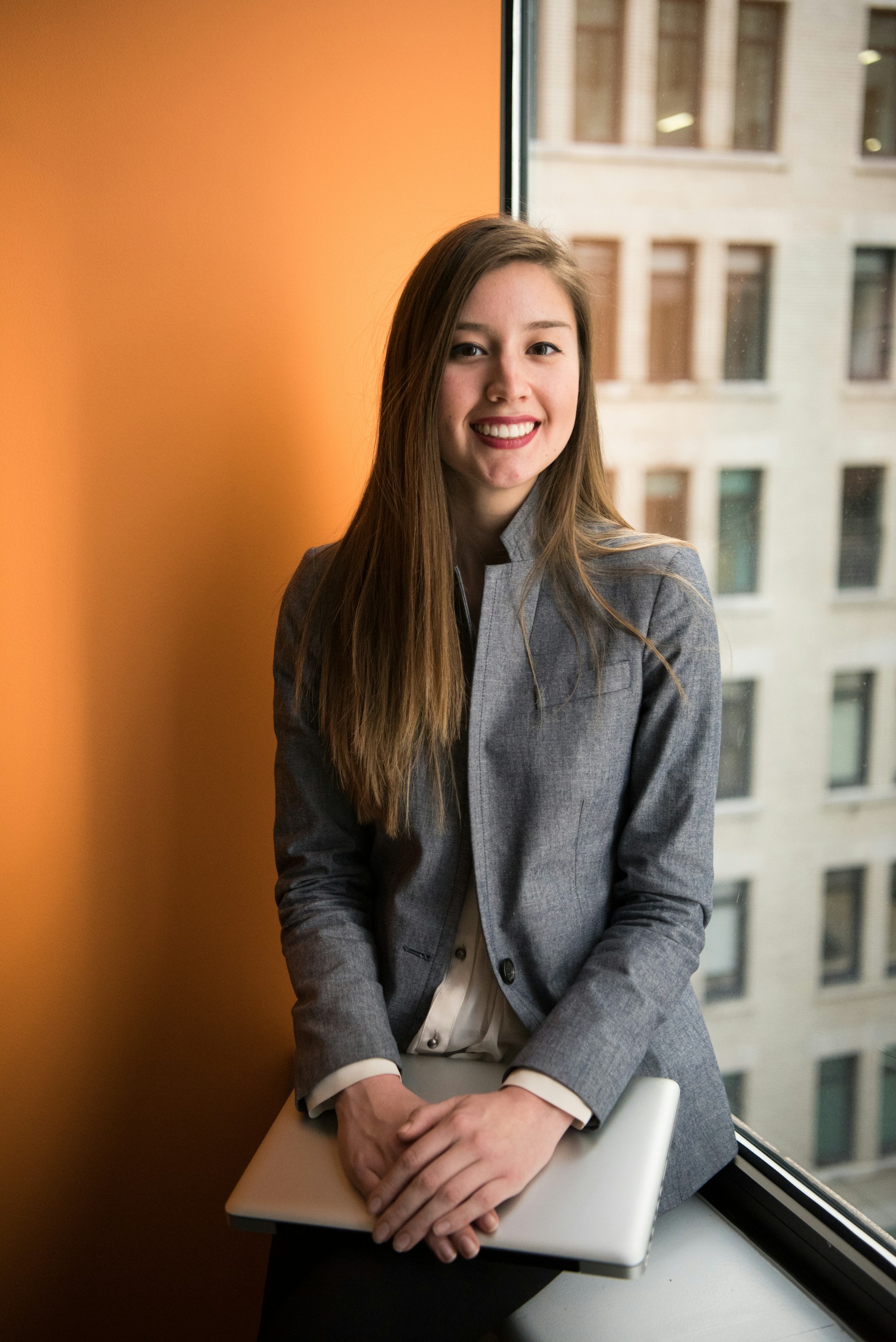 Senior brand strategist at BrandShift